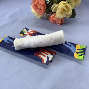 Quality Lemon Cotton Refreshing Moist Towel wholesale