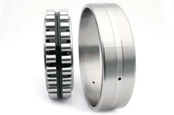 NN3020KP4W33P5 Pressed Steel Single Row Cylindrical Roller Bearing With Snap