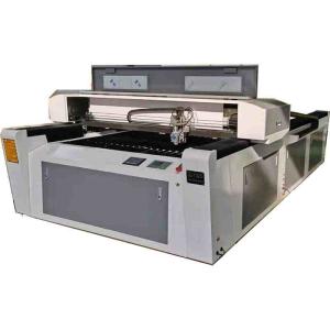 Quality Non Metallic Cutting 100w Hermetic Tube CO2 Laser Etcher wholesale