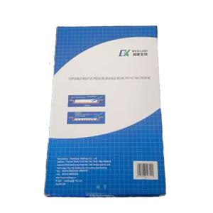 Quality Disposable Negative Pressure Wound Dressing Drainage Material For Wound Protection wholesale