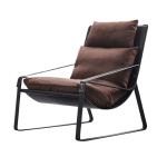 Modern Space Saving Furniture Outdoor Lounge Chair Leather Sofa Recliner For