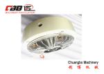 12NM 1.2kg 1000rpm Magnetic Powder Brake For Rewind