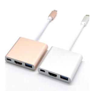 Quality 0.16m length USB Hub Adapter wholesale