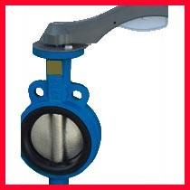 China Automatic Single Flange Butterfly Valve Good Regulation Performance on sale