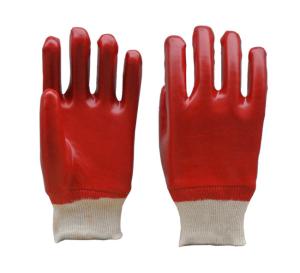Quality Hand Protection Oil Resistant Gloves , Long Safety Gloves Excellent Dexterity wholesale