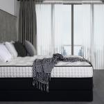 5 Star Hotel Furniture Memory Foam bed Mattress