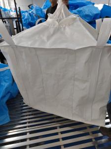 Quality Baffle Antistatic Bag for 500kg Anti Sift Protection wholesale