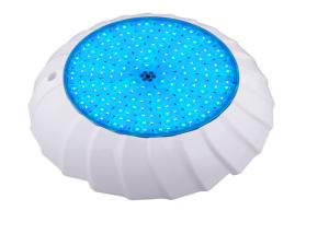 Quality Wall Mounted SMD2835 SMD5730 LED Color Changing Pool Light AC12V wholesale