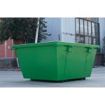 Budget Skip Bin Hire 2CBM - 50CBM Floor 4 - 5mm