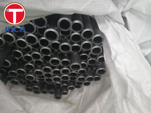 Cold Drawn Precision Steel Tube for Gas Springs EN10305-2 E235 E355 Pipe