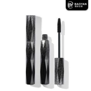 Quality Natural Makeup Lenthening Mascara Planted Ingredients Non Sticky wholesale
