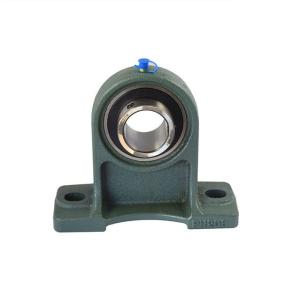Quality UCPH200 Chrome Steel Bearing 1/2&quot; Cast Iron Pillow Blocks wholesale