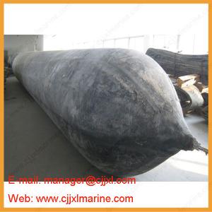 Quality Inflatble Landing and Launching Bulk Carrier Airbag wholesale