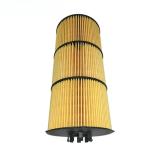 High Quality OEM Truck Diesel Engine Lube Oil Filter LF17LP5090A A4721800109