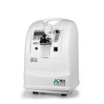 3L Portable Oxygen Concentrator Streamline Oil Free Compressor For Clinic