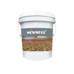 Direct Supply Stone Texture Effect Exterior House Paint with Natural Sand and