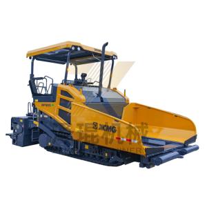 Quality 22.5ton 2.5m 5m XCMG RP905i PAVER EU stage V road construction equipment wholesale