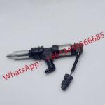 095000-5450 Denso Diesel Fuel Injector ME302143 For Fuso Mitsubishi 6M60 6M60T