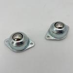 360 Degree Rotation Sticky Caster Wheels Mini Swivel Self Adhesive