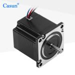 NEMA 23 Hybrid Stepper Motor 2 Phase High Torque 1.16N.m 1.8 Degree 23HS22-1504S