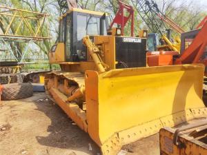 Quality Secondhand Cat Dozer D7g, Caterpillar Newer Bulldozer D7g2 Hot Sale wholesale