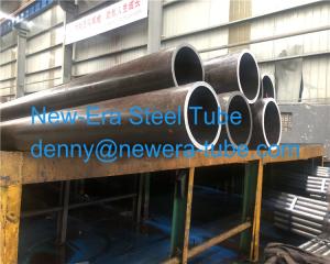 Quality Din 17230 100cr2 Roller Bearing Cold Drawn Seamless Tube wholesale