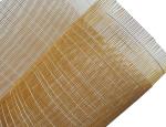 Sliding Doors Elegant Wire Fabric Laminated Glass 13 Mm
