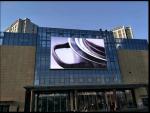 Waterproof Outdoor LED Display led advertising board Full Color Long Lifespan