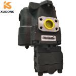 Nachi PVD Series Main Hydraulic Pump Piston Pump Construction Machinery