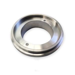 Quality Galvanized Stainless Steel Stamping Parts Customized For Industrial Machinery wholesale