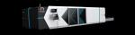 10mm 30000W Plate Laser Cutting Machine Industrial Laser Cutter