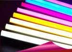 Indoor Modern Length 0.3m / 0.6m / 0.9m T5 LED Colour Tube Light