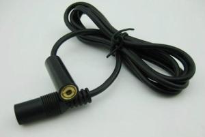 Quality 980nm 100mw Infrared Dot Laser Module wholesale