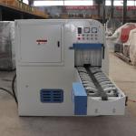 Circular Sawmill Multi Rip Saw Machine 500mm Sawing Diameter