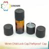 Buy cheap 18/400 Precise droppers, Child lock caps, Anti-theft caps, easy screw caps from wholesalers