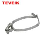 Stainless Steel Ultrasound Guided Biopsy GE RAB6-D For GE Ultrasound Machine