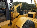 Cat 980h Caterpillar 980h Wheel Loader Used Excavator Loader