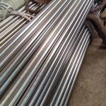 Seamless Inox Stainless Steel Tube for Boiler Heat Exchanger Tube 316L