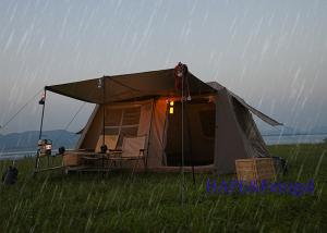 Quality Outdoor Picnic Ridge 13 Tent Free To Set Up Quick Camping Fully Automatic Anti Rainstorm wholesale