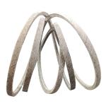 Energy Mining Standard Wrapped Rubber V Belt for Mower Pulley Power Transmission