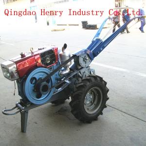 Quality DF12 walking tractor wholesale