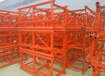 200M Building Site Hoist