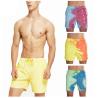 Buy cheap Summer Men's Plain Blank Basketball Shorts for Gym Workout and Athletic from wholesalers