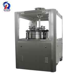 Quality Fully Auto Capsule Filling Machine , 220V/380V 50Hz Automatic Pill Filler wholesale
