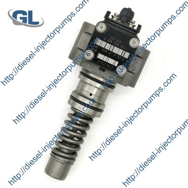 Bosch Diesel Injector Unit Pumps 0414750003 BF6M2012C For 20460075 Deutz