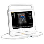 12mhz Animal Ultrasound Scanner Handheld Veterinary Medical Supplies Convex
