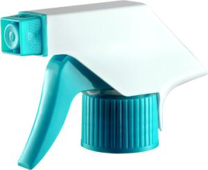 Quality Durable 28mm Trigger Pump Sprayer Eco Friendly For Gardening wholesale