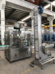 Stainless Steel Automatic Bottle Packing Machine Bottle Cap Machine
