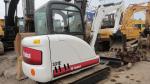 USA used bobcat 331e excavator for sale