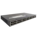 SNMP Huawei LST7X48SX6S0 - 48 Port 10GBASE - X Interface Card X6S SFP